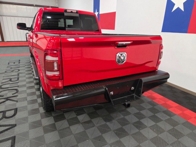 Used 2021 RAM 2500 Laramie image 7