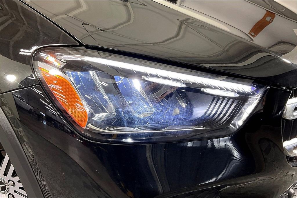 Used 2025 Mercedes-Benz GLE 350 GLE 350 image 41