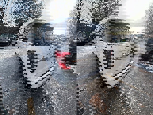 Used 2024 Ford Expedition Max Limited image 5