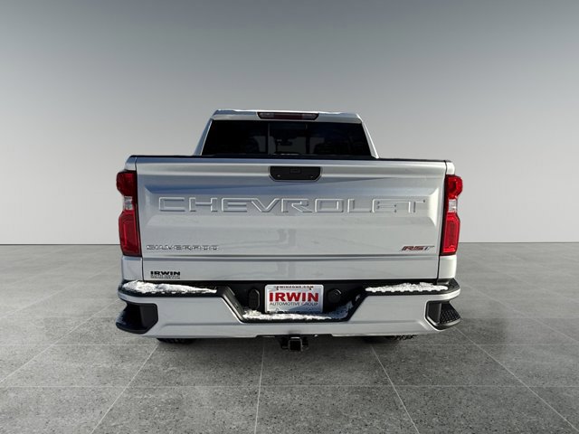 Used 2020 Chevrolet Silverado 1500 RST w/ All-Star Edition image 4