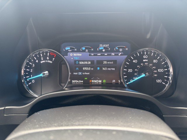 Used 2020 Ford Expedition Max XLT w/ Equipment Group 202A AWD/4WD image 15