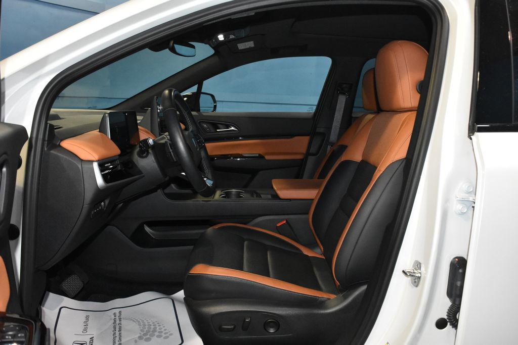 Used 2024 Honda Prologue Elite image 7