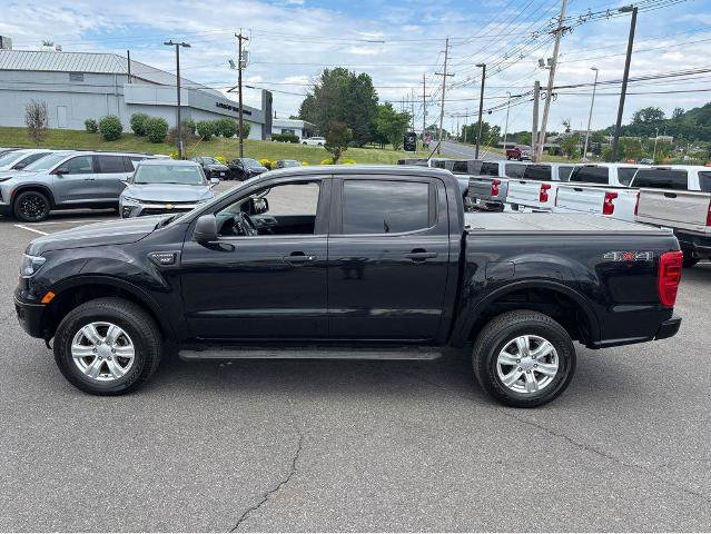 Used 2022 Ford Ranger XLT AWD/4WD image 15