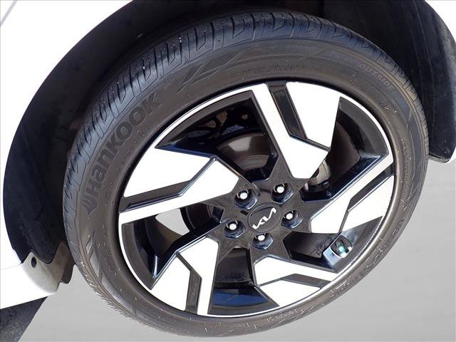 Used 2023 Kia Soul GT-Line w/ GT-Line Technology Package FWD image 6