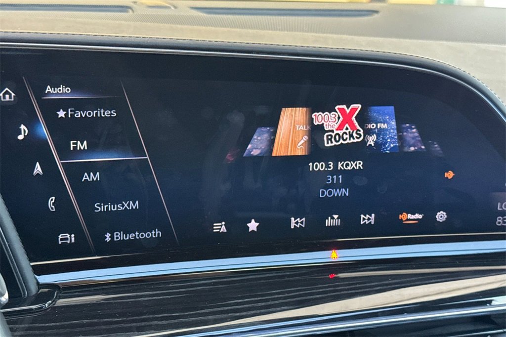 Used 2021 Cadillac Escalade Sport image 22