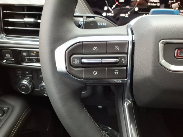 New 2027 GMC Yukon XL Elevation w/ Elevation Premium Package AWD/4WD image 35