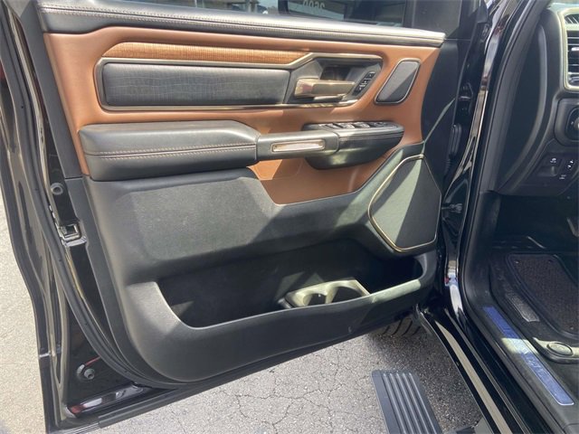 Used 2020 RAM 1500 Limited image 15