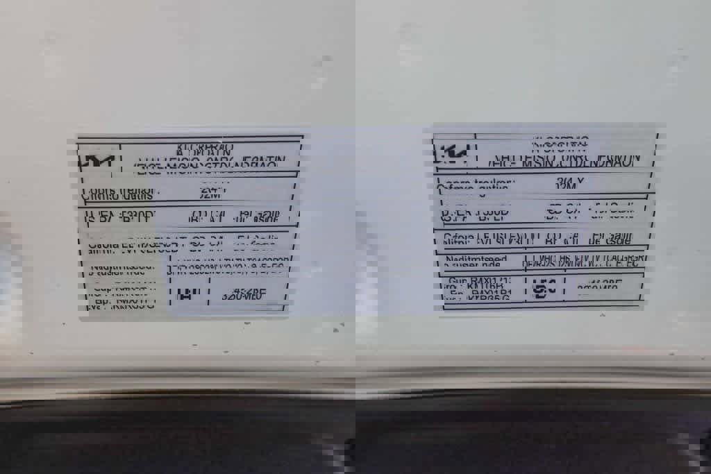 Certified 2024 Kia Sportage EX w/ EX Premium Package image 27