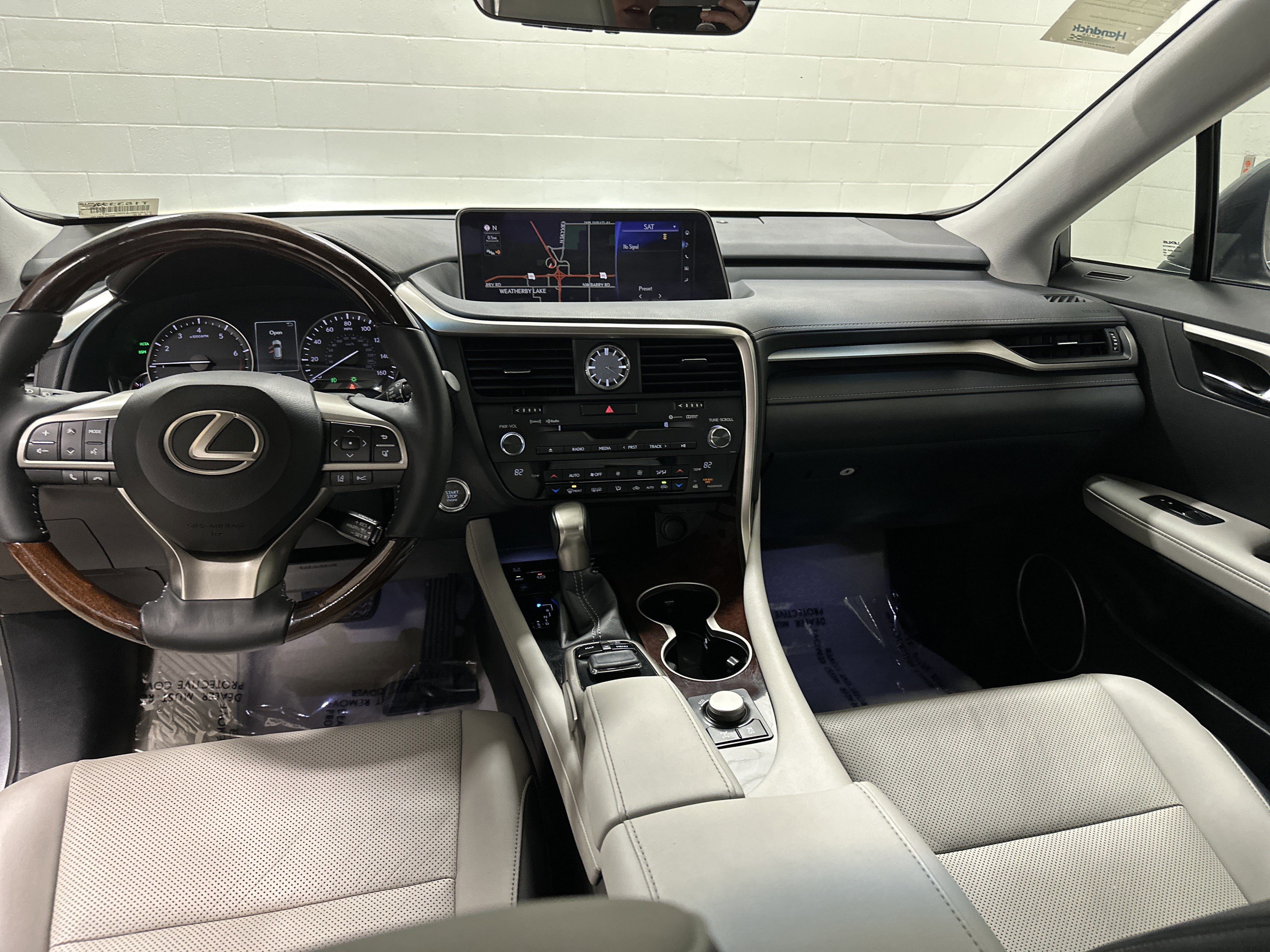 Used 2016 Lexus RX 350 AWD image 29