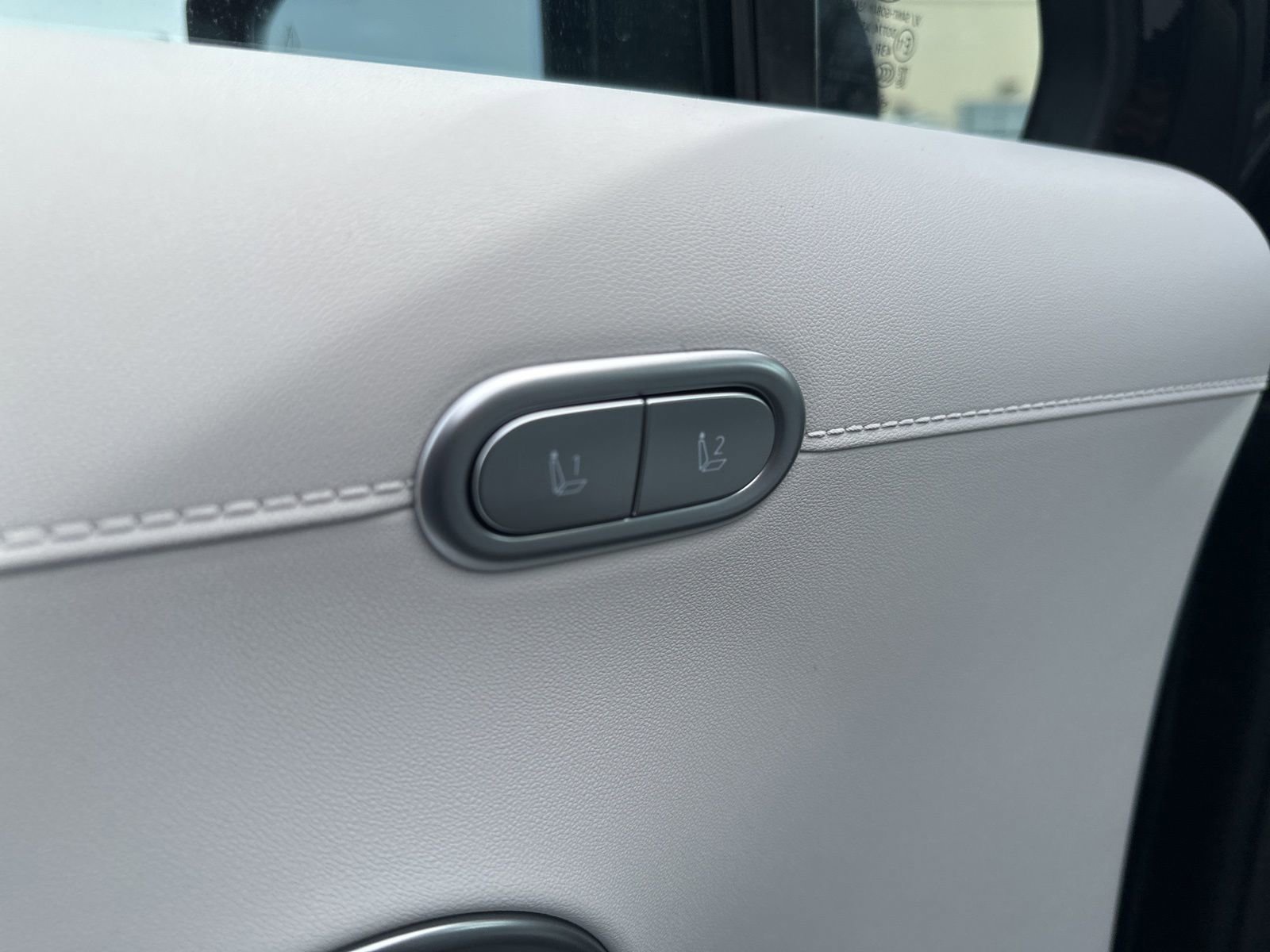 New 2026 Hyundai Palisade SEL Premium image 16