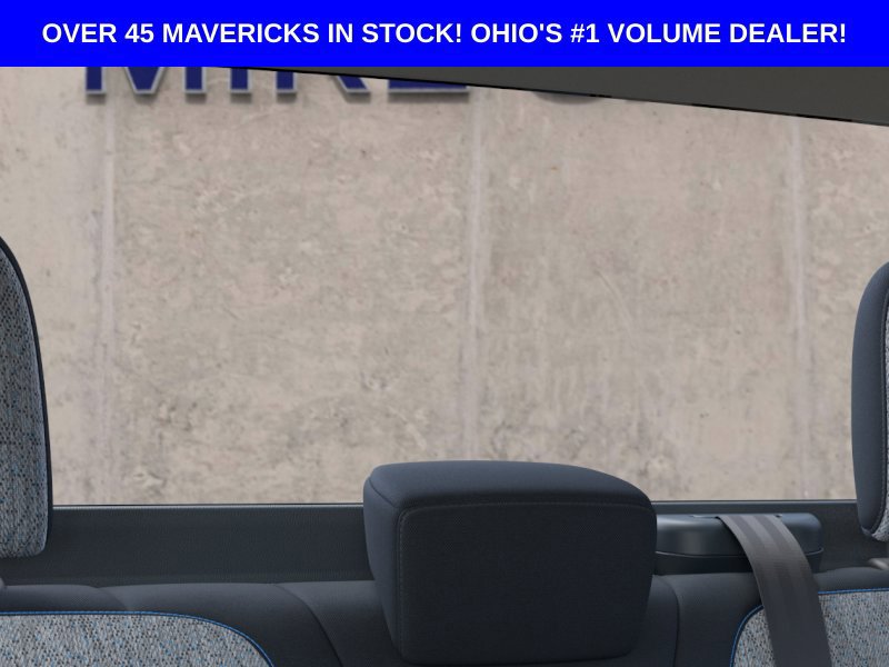 New 2026 Ford Maverick XLT AWD/4WD image 24