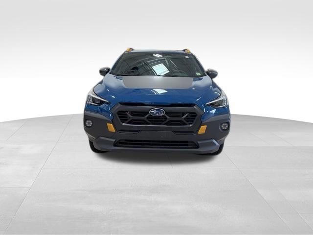 Certified 2024 Subaru Crosstrek 2.5i Wilderness AWD/4WD image 4