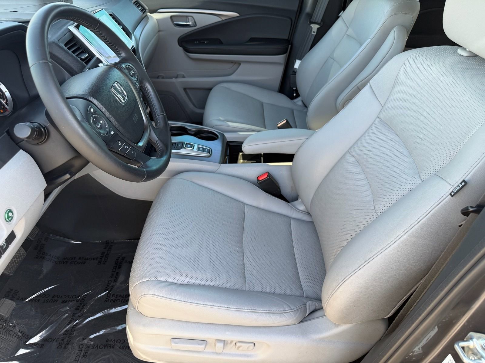 Certified 2020 Honda Ridgeline RTL image 17