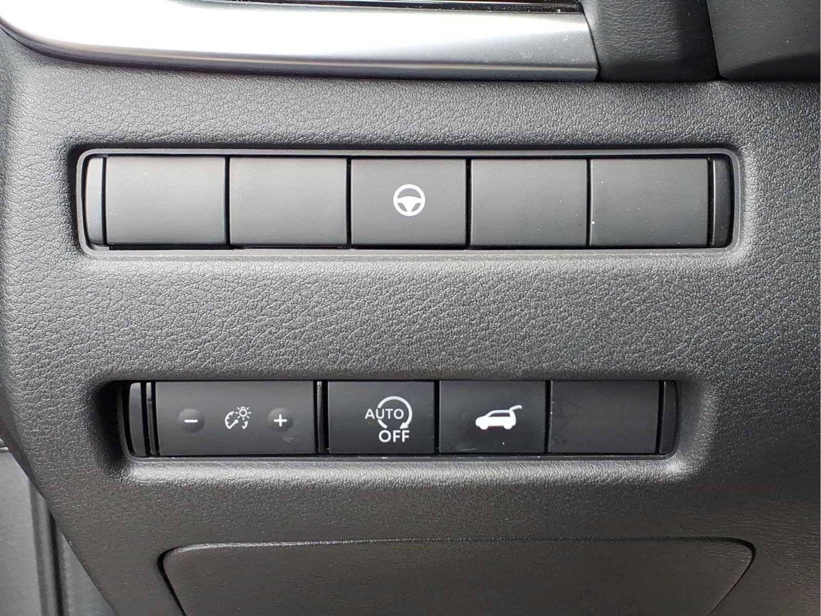 Certified 2023 Nissan Rogue SL w/ SL Premium Package AWD/4WD image 23