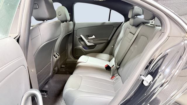 Used 2026 Mercedes-Benz CLA 250 4MATIC image 17