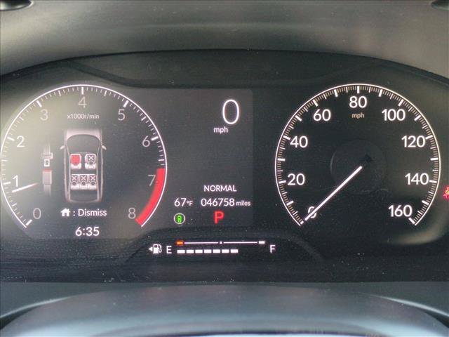 Used 2022 Honda Civic Sport image 11