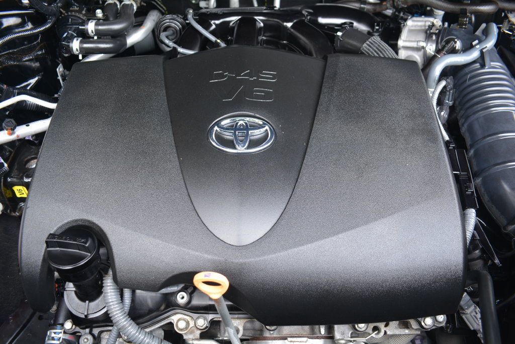 Used 2021 Toyota Highlander Platinum AWD/4WD image 31