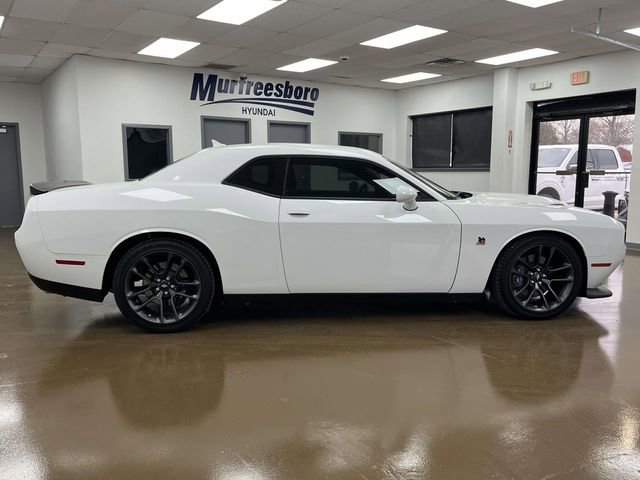 Used 2023 Dodge Challenger R/T Scat Pack RWD image 4