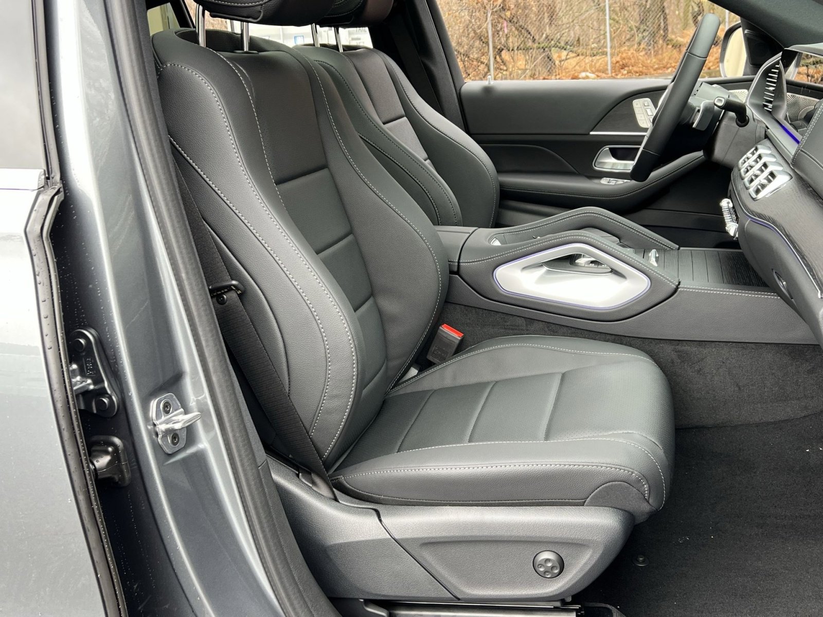 New 2026 Mercedes-Benz GLE 450 GLE 450 Coupe image 26