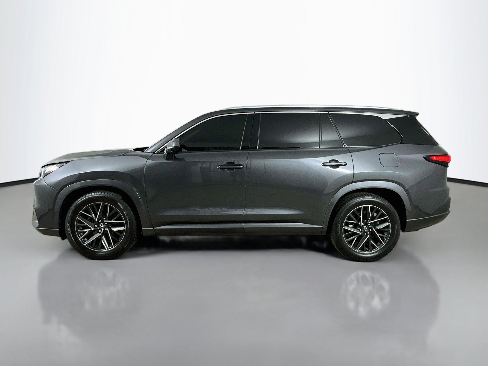 Used 2024 Lexus TX 350 AWD w/ Technology Package image 8