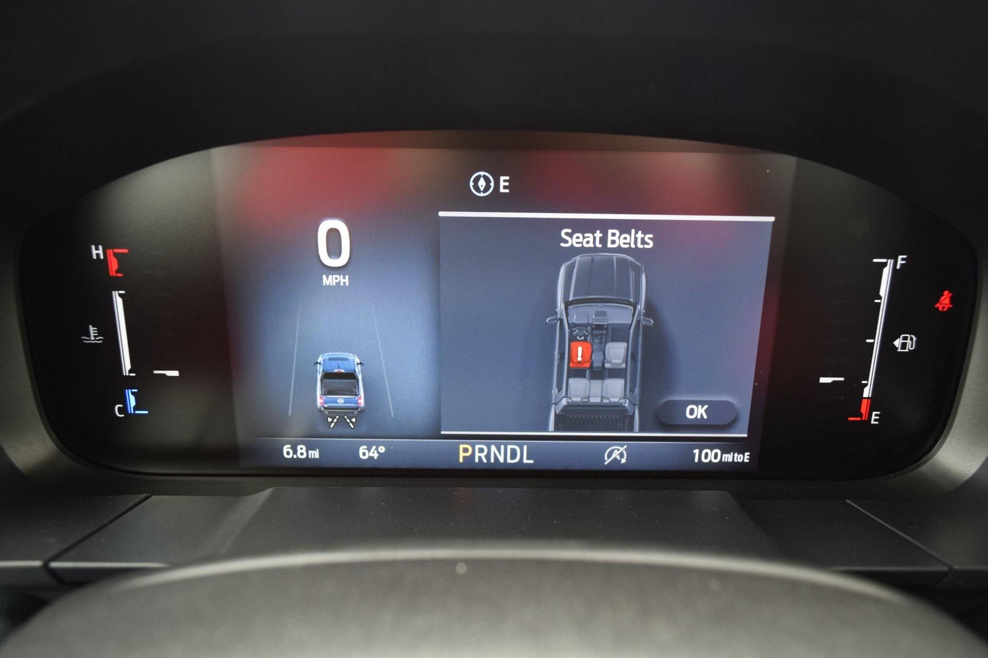 New 2026 Ford Maverick XLT w/ XLT Luxury Package image 12