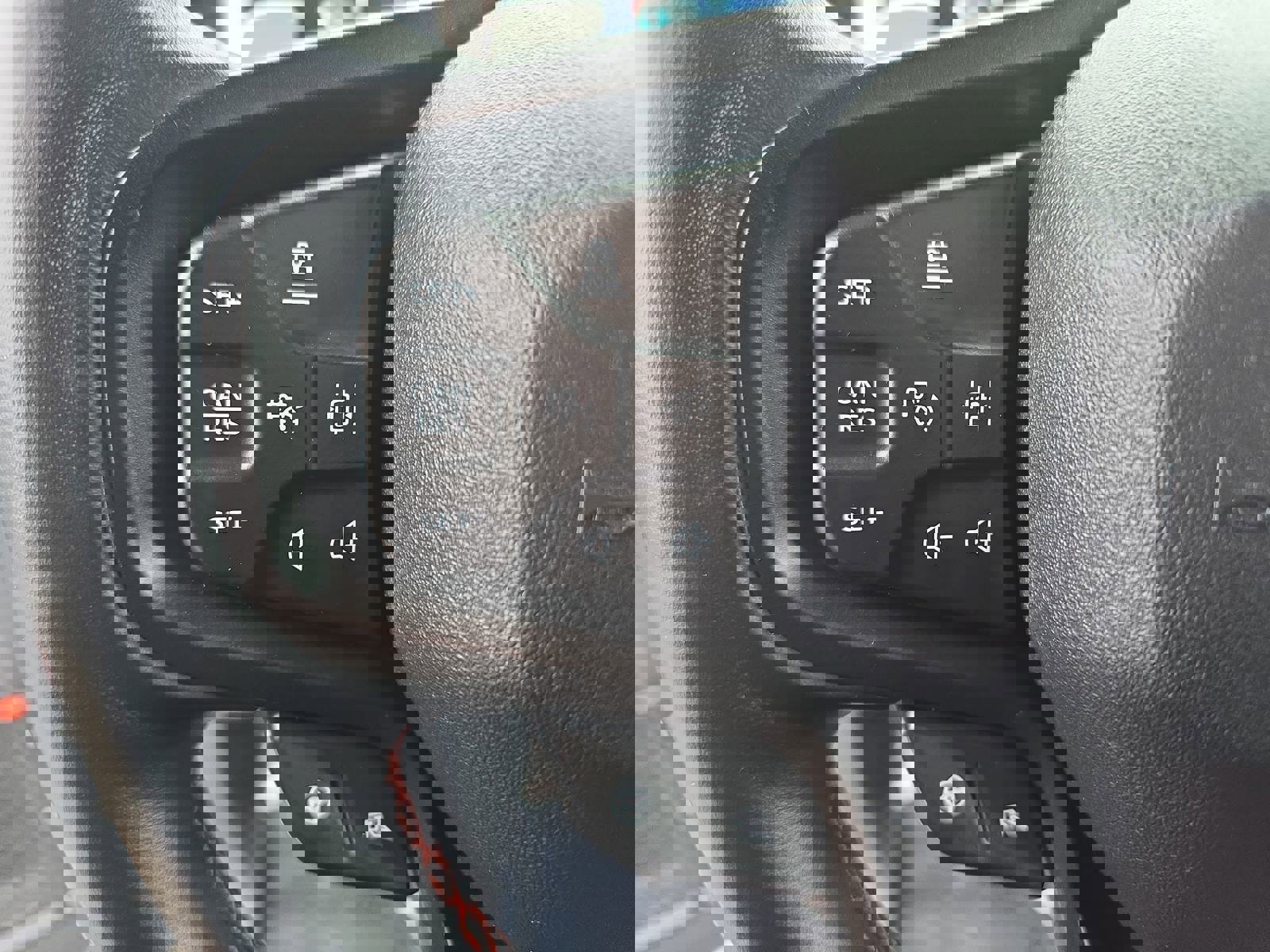 Used 2022 Ford Bronco Raptor image 17