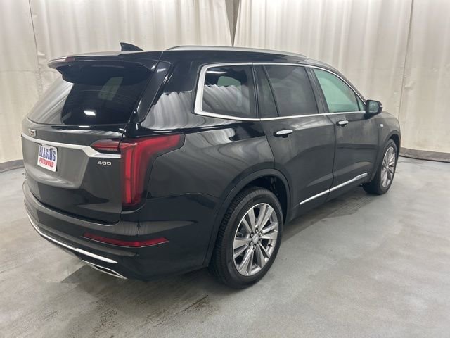 Used 2024 Cadillac XT6 Premium Luxury image 6