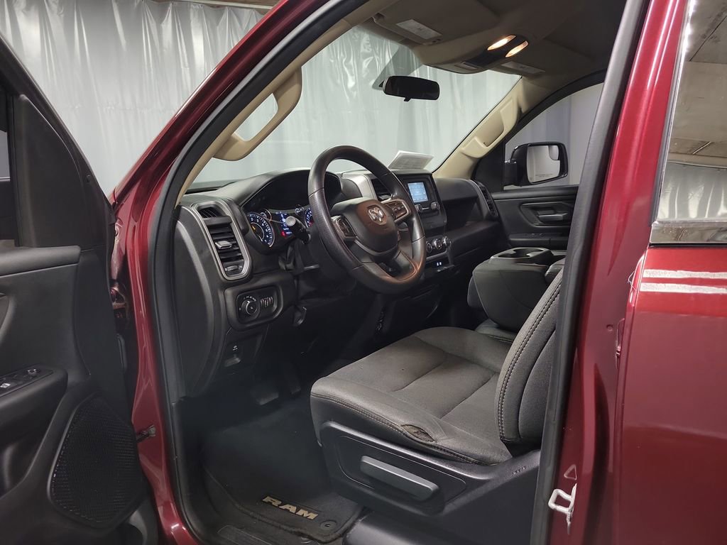 Used 2019 RAM 1500 Tradesman image 13