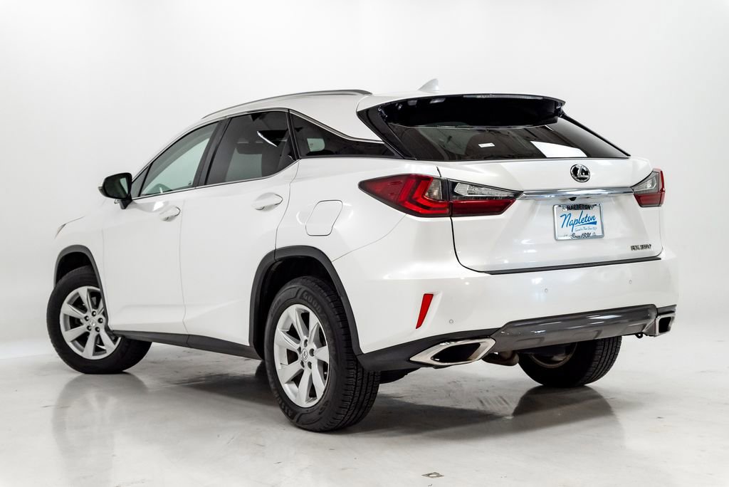 Used 2016 Lexus RX 350 AWD w/ Premium Package image 28