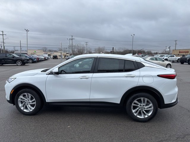 New 2026 Buick Envista Preferred image 7