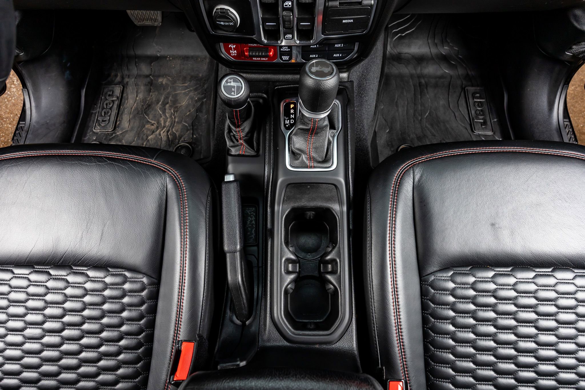 Used 2021 Jeep Wrangler Unlimited Rubicon image 29