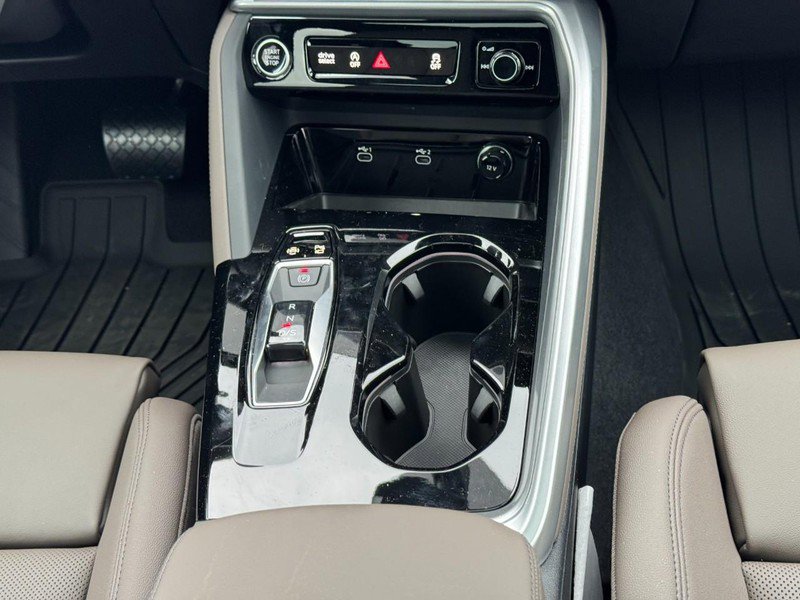 New 2025 Audi Q5 Premium Plus image 9