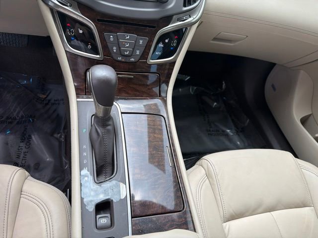 Used 2016 Buick LaCrosse Leather FWD image 11