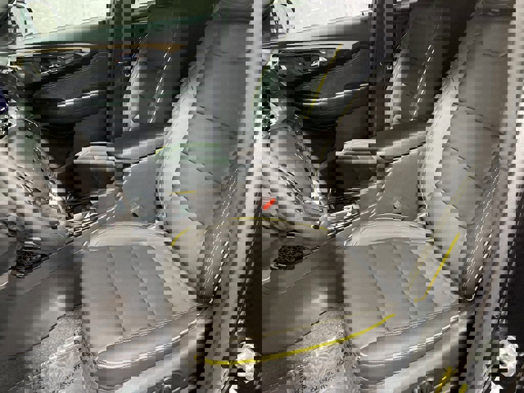 New 2025 Chevrolet TrailBlazer ACTIV w/ Convenience Package image 21