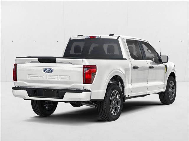 New 2026 Ford F150 STX RWD image 2