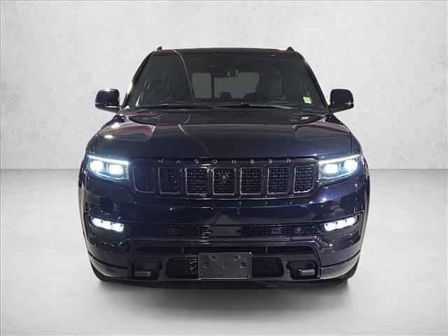 Used 2022 Jeep Grand Wagoneer Series II AWD/4WD image 2