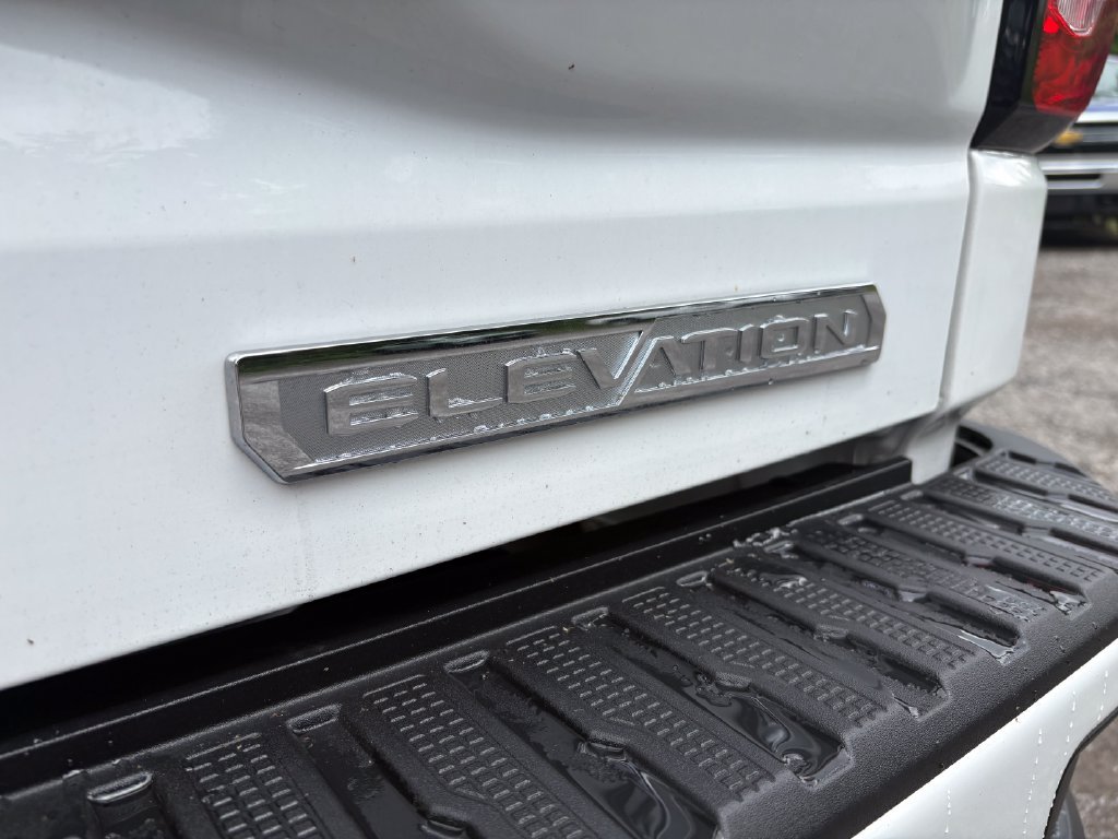 Used 2026 GMC Sierra 1500 Elevation AWD/4WD image 13