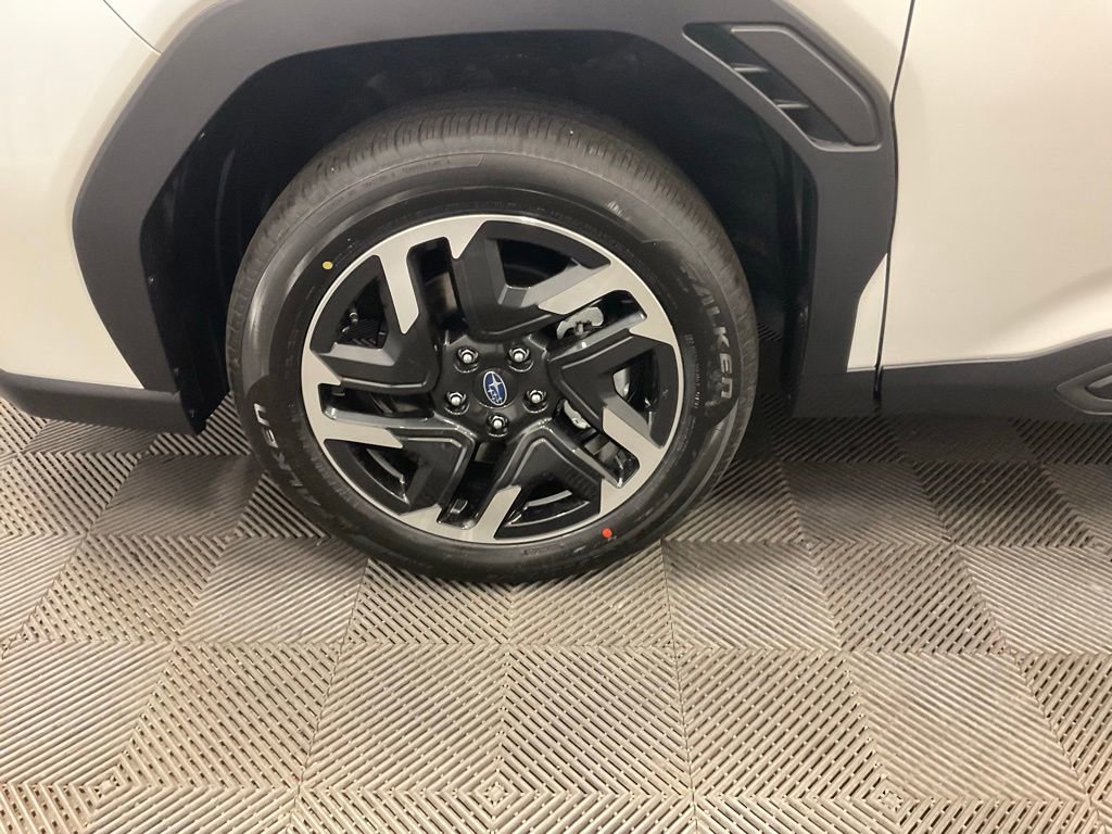 New 2026 Subaru Forester Limited AWD/4WD image 9