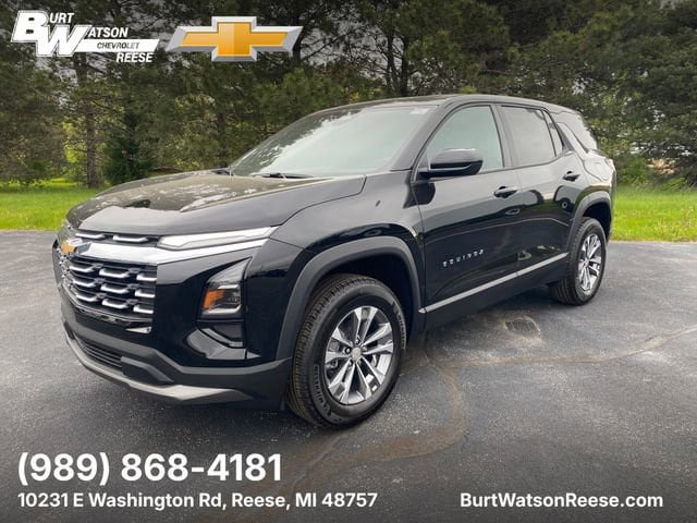 New 2026 Chevrolet Equinox LT w/ Convenience Package II AWD/4WD 360° Tour