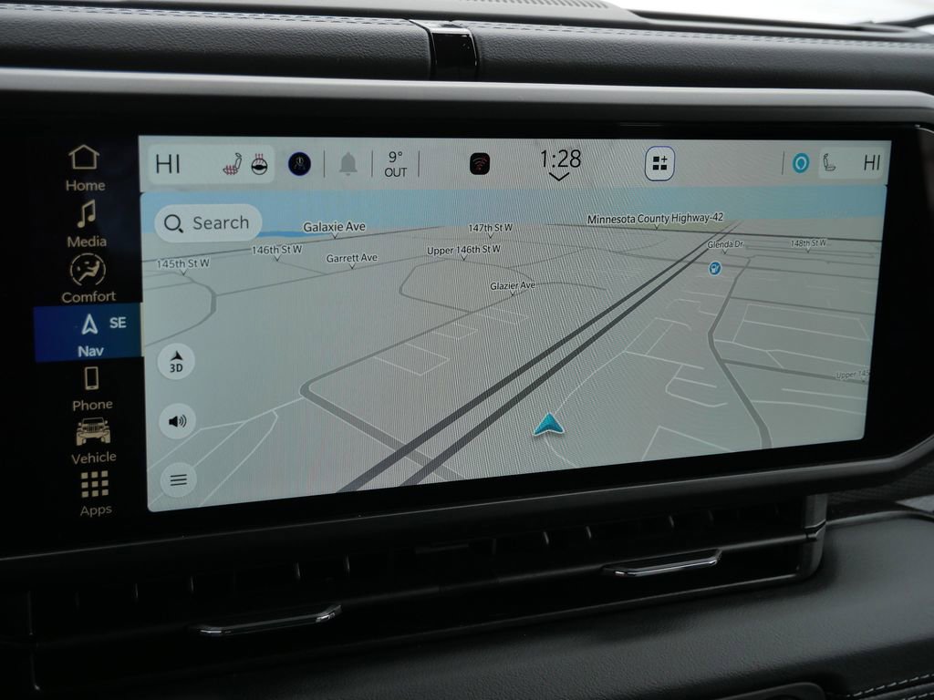 Used 2024 Jeep Wrangler Unlimited Rubicon 392 image 48