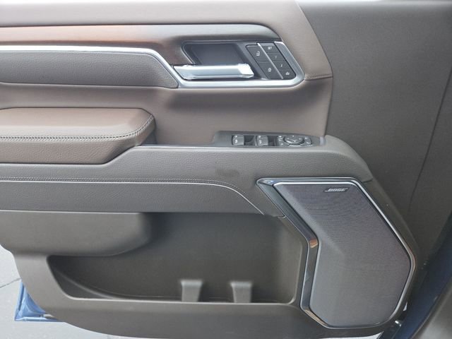 New 2026 GMC Sierra 3500 Denali image 37