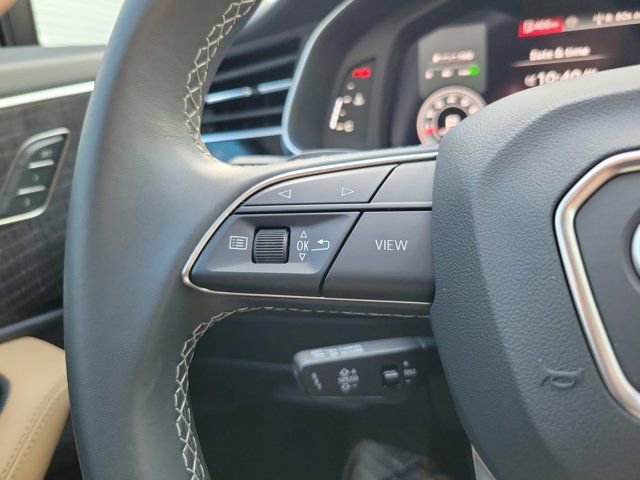 Used 2025 Audi Q7 3.0T Premium Plus w/ Premium Plus Package image 22