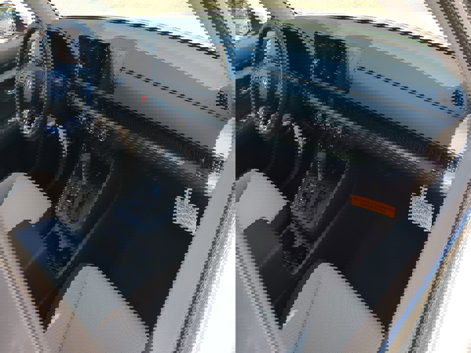 New 2026 Honda CR-V LX image 13