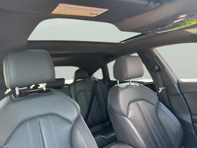 Used 2023 Audi A5 2.0T Premium Plus w/ Premium Plus AWD/4WD image 20