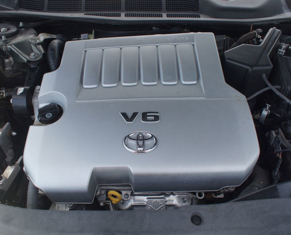 Used 2011 Toyota Avalon Limited FWD image 22