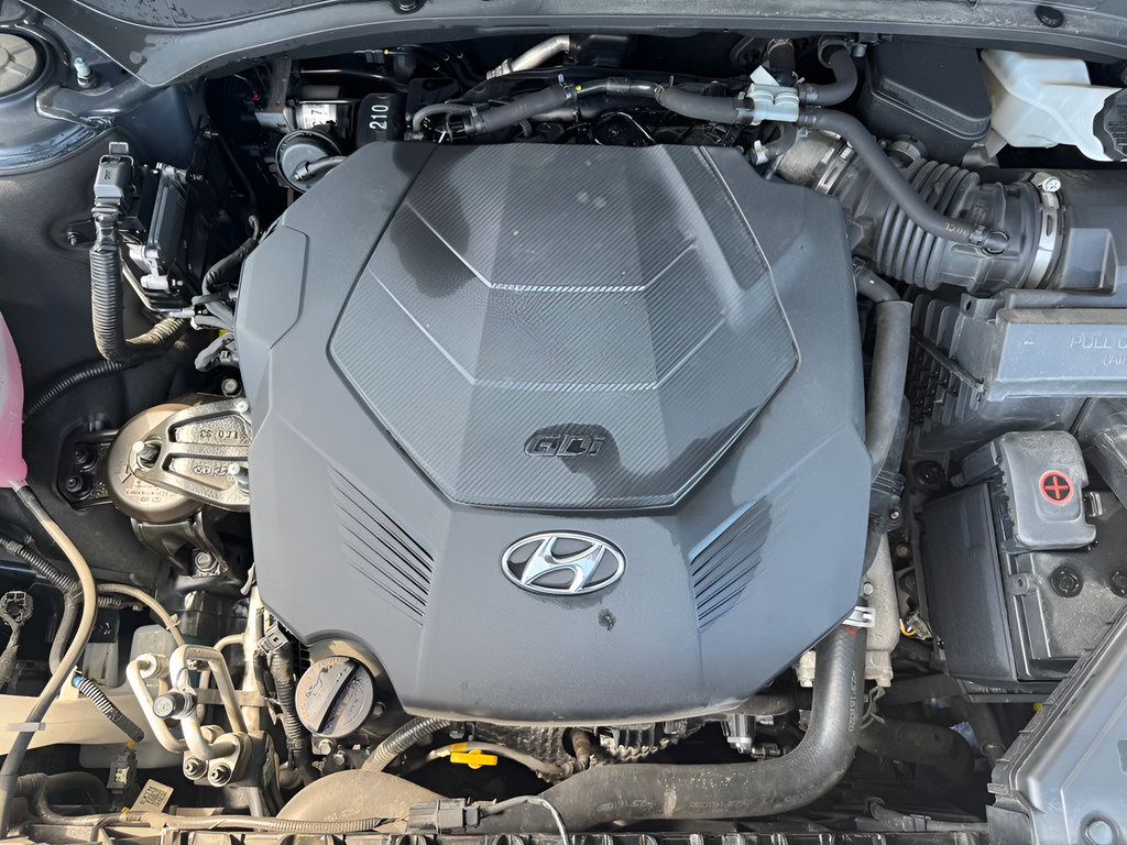 Used 2024 Hyundai Palisade SEL w/ Premium Package AWD/4WD image 12