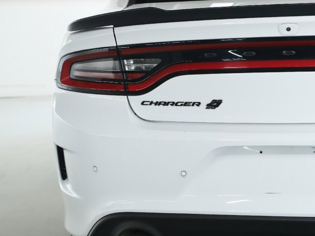 Used 2021 Dodge Charger GT w/ Plus Group image 45
