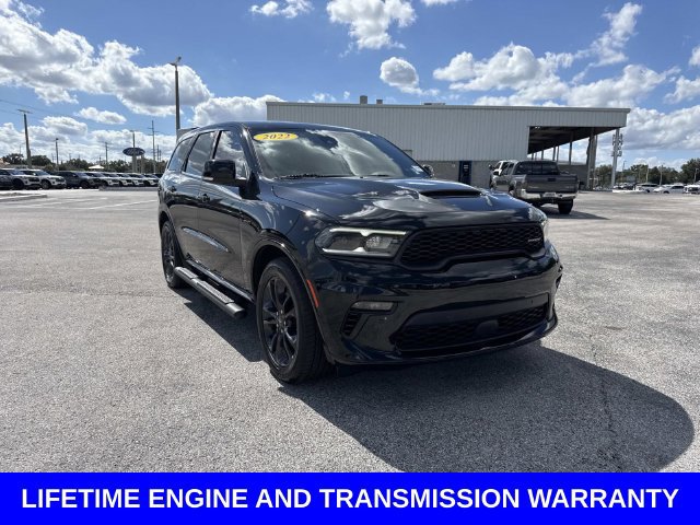 Used 2022 Dodge Durango R/T