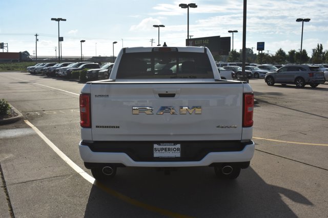 New 2026 RAM 1500 Big Horn image 6