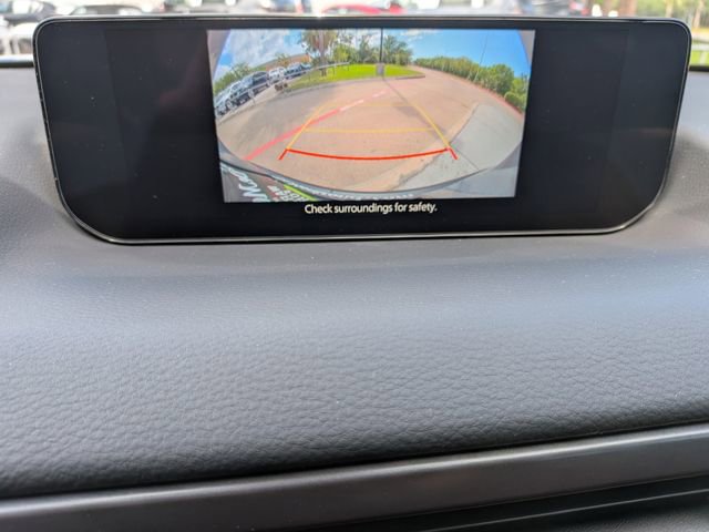 New 2026 MAZDA CX-50 AWD 2.5 Hybrid w/ Weather Package image 22